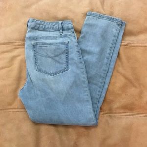J.Jill Jeans 6